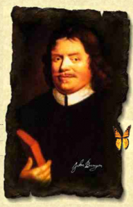 John Bunyan