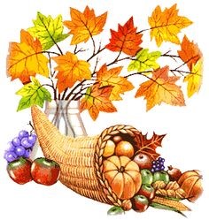 thanksgiving-cornucopia